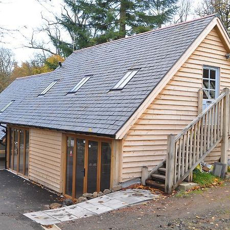 포트 글래스고 Finlaystone Barns 아파트 외부 사진